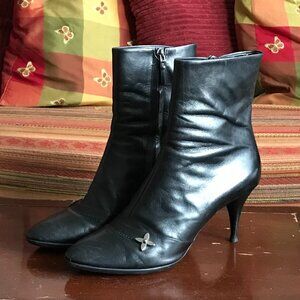 Louis Vuitton Kensington Ankle Boots